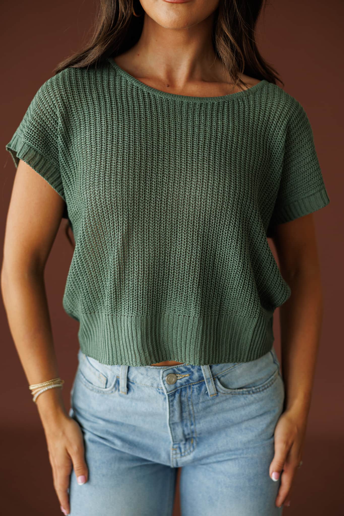 emerald green