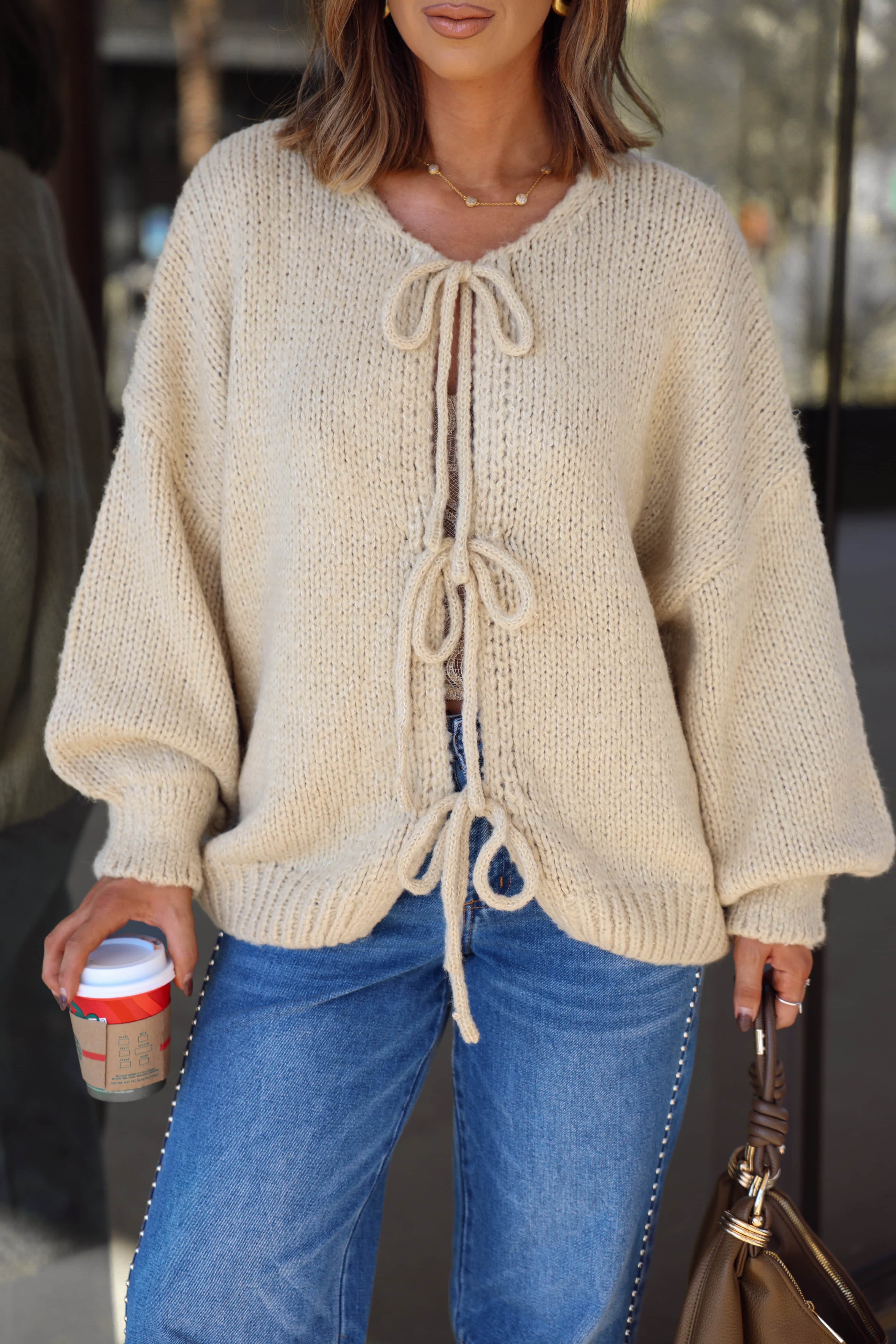 light taupe