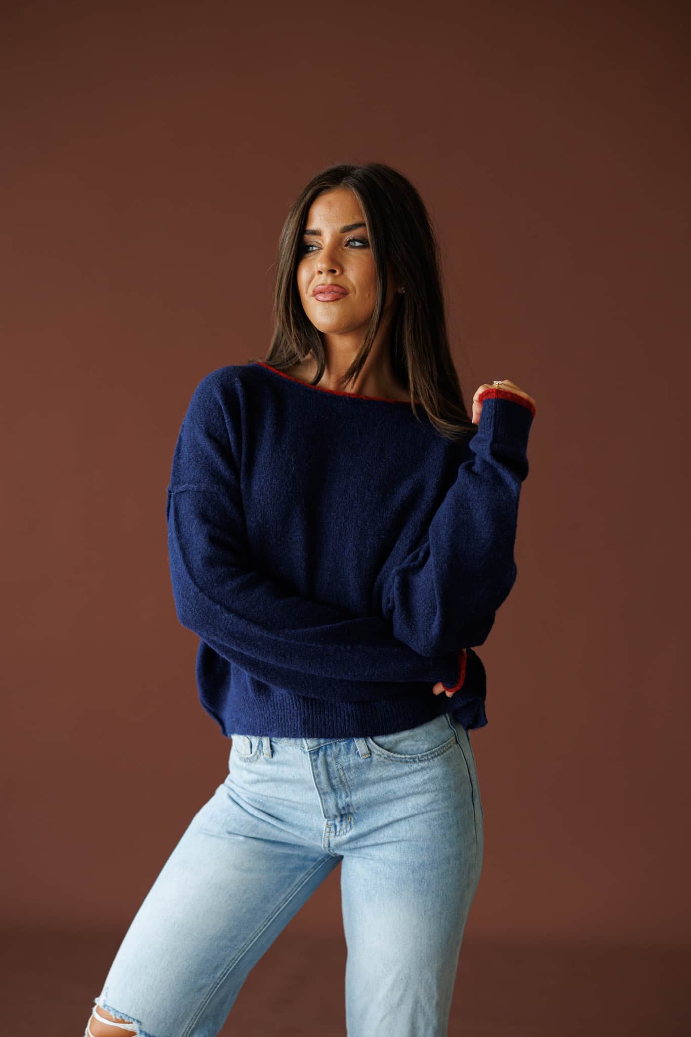 navy