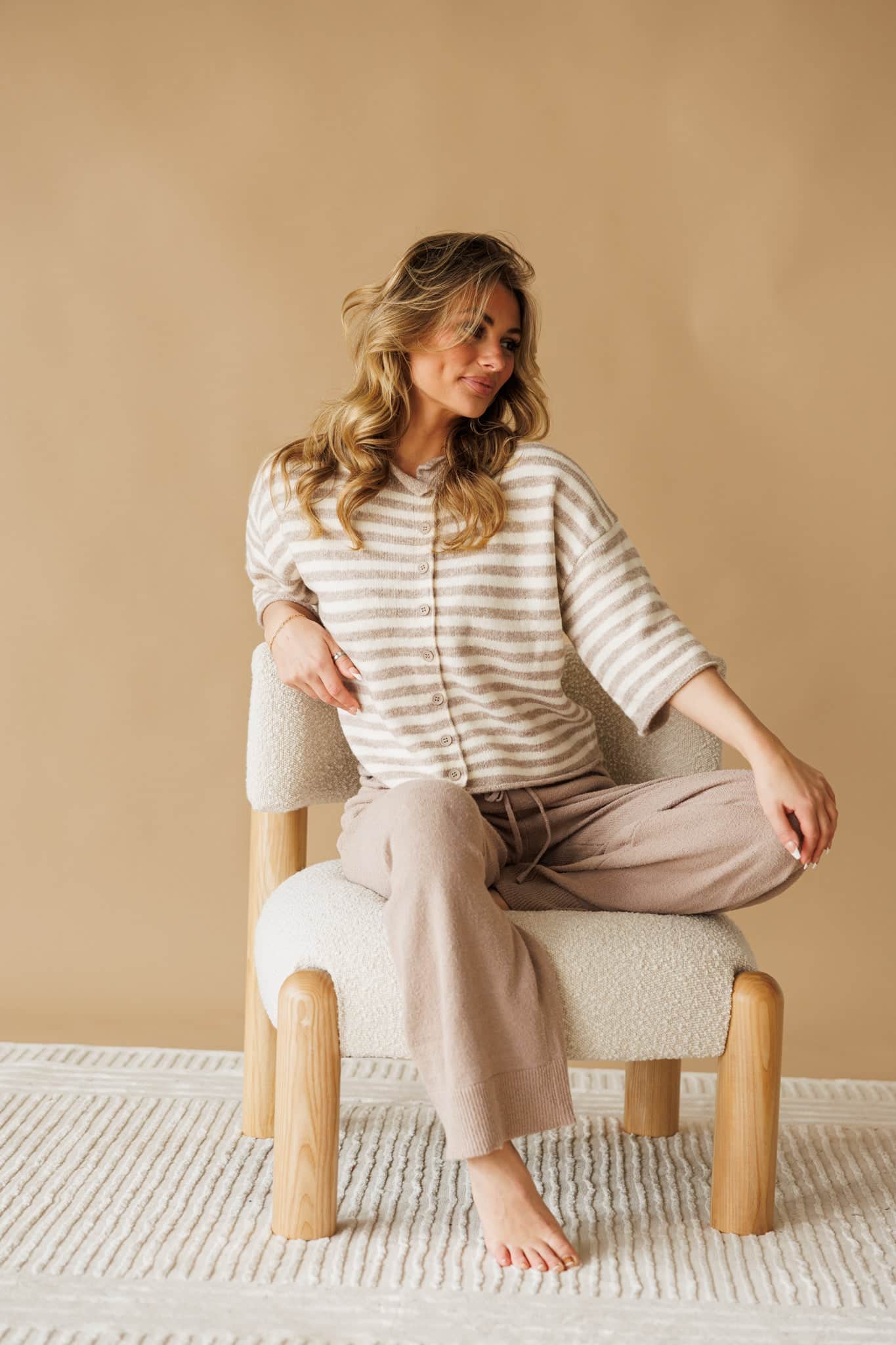 taupe cream