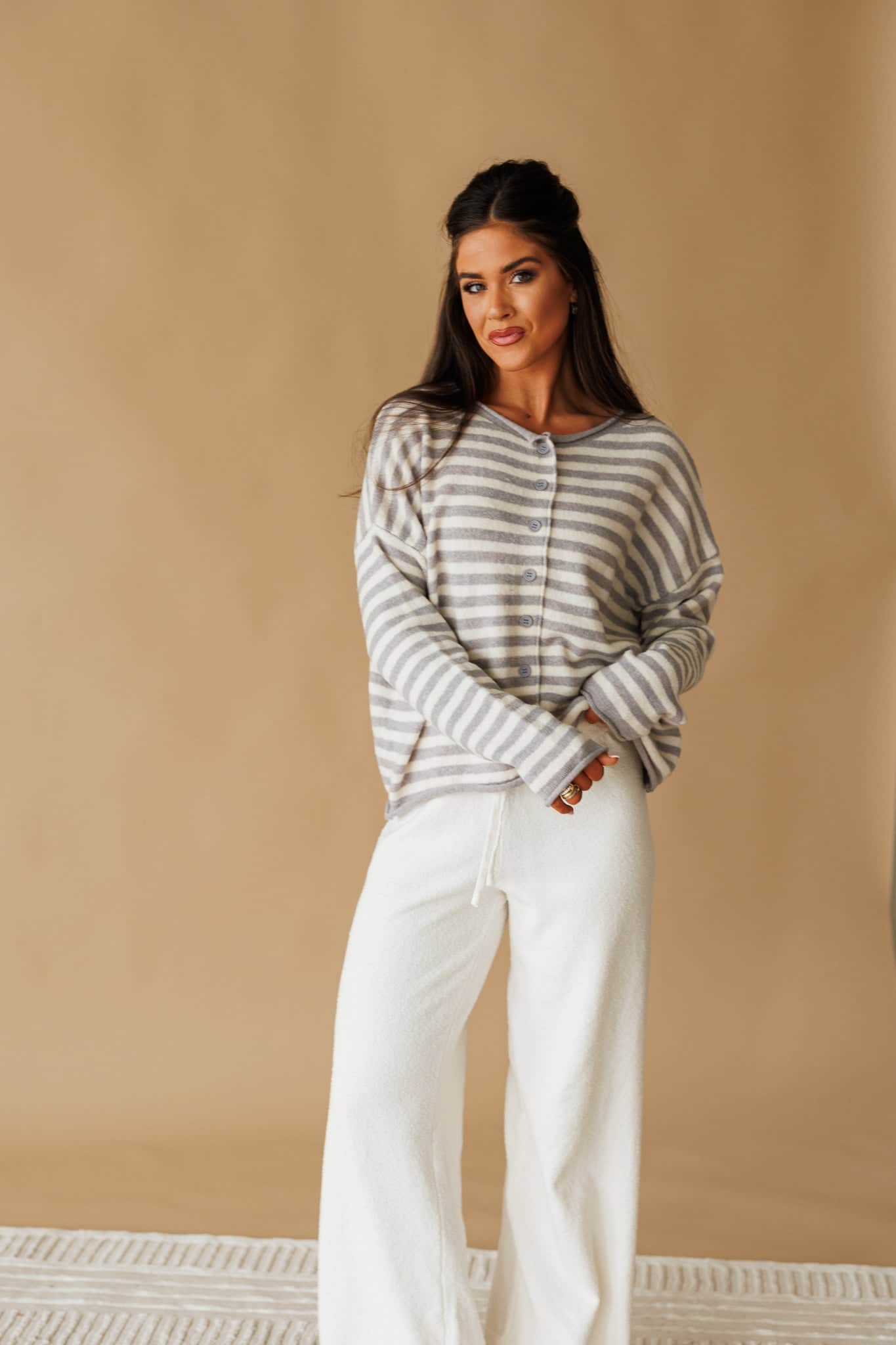 light heather grey