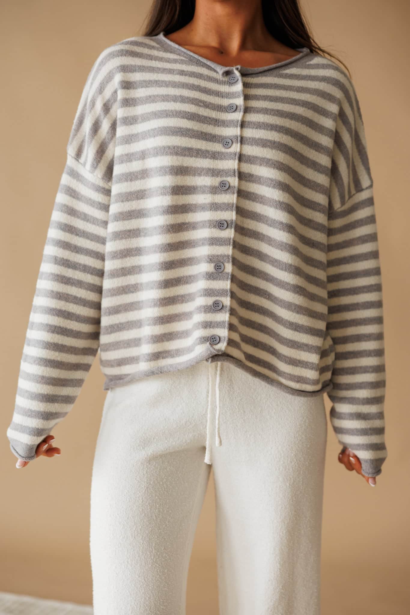 light heather grey