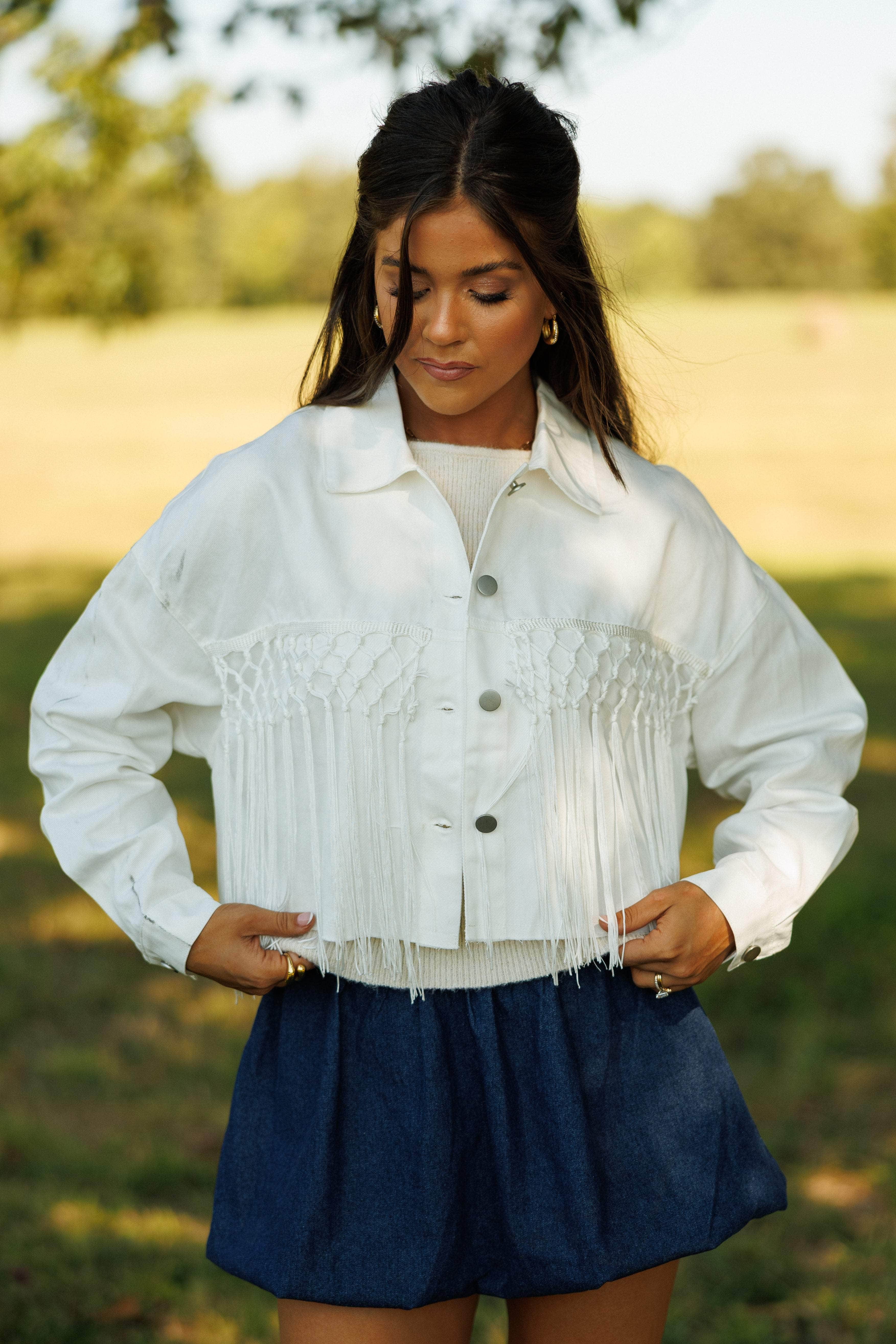 Wildfire Wanderlust Jacket