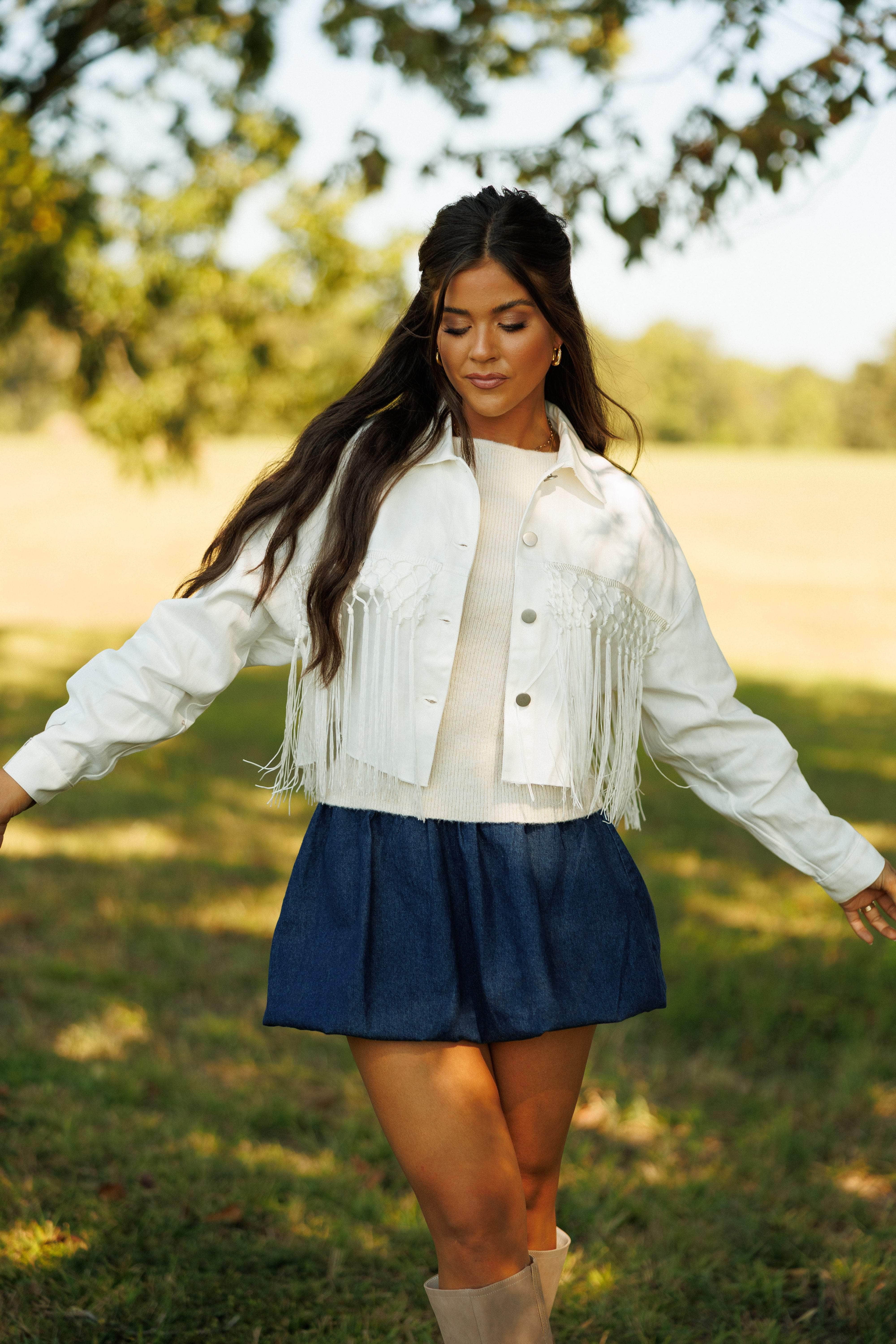 Wildfire Wanderlust Jacket