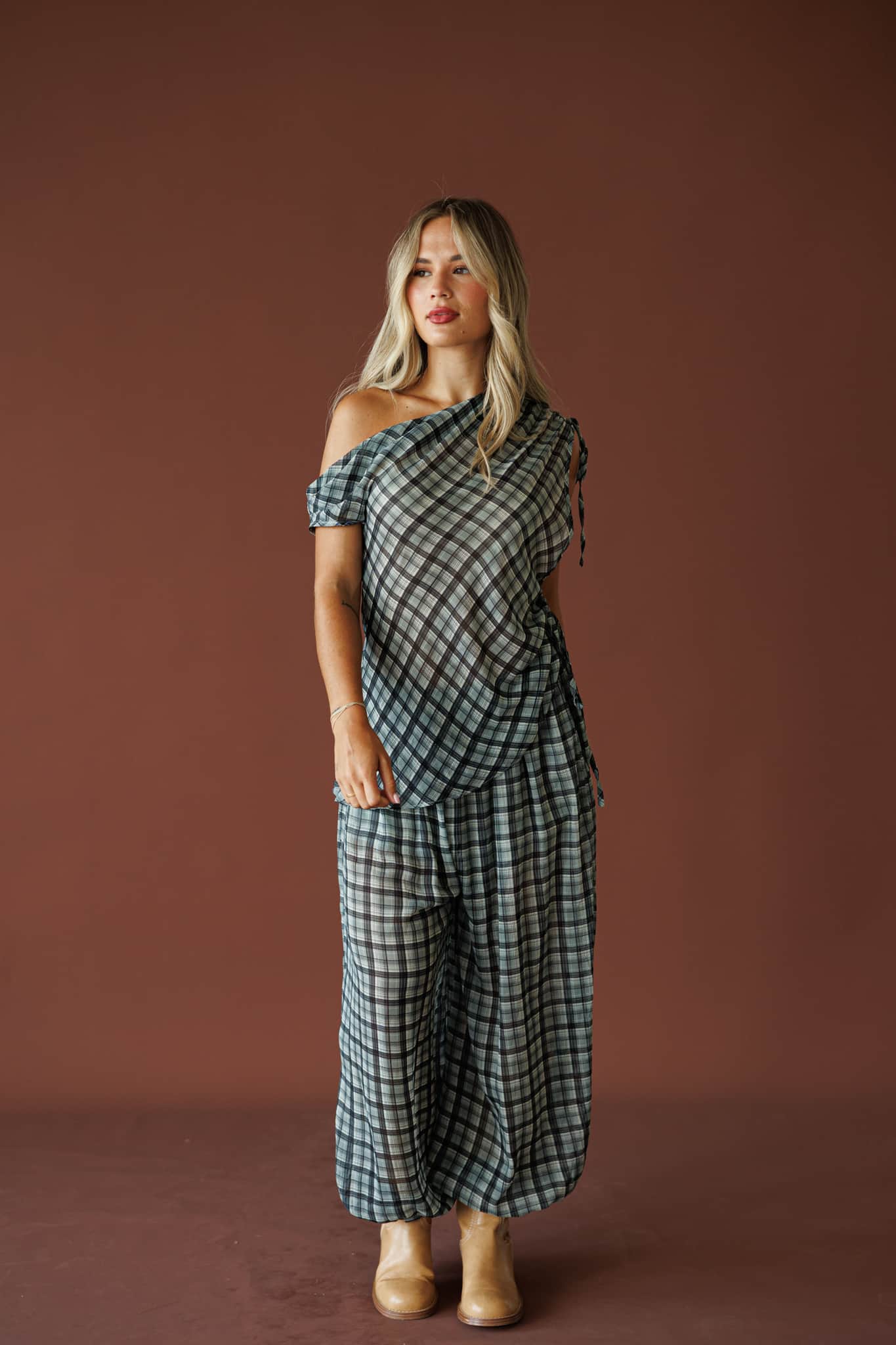 Willow Retreat Top