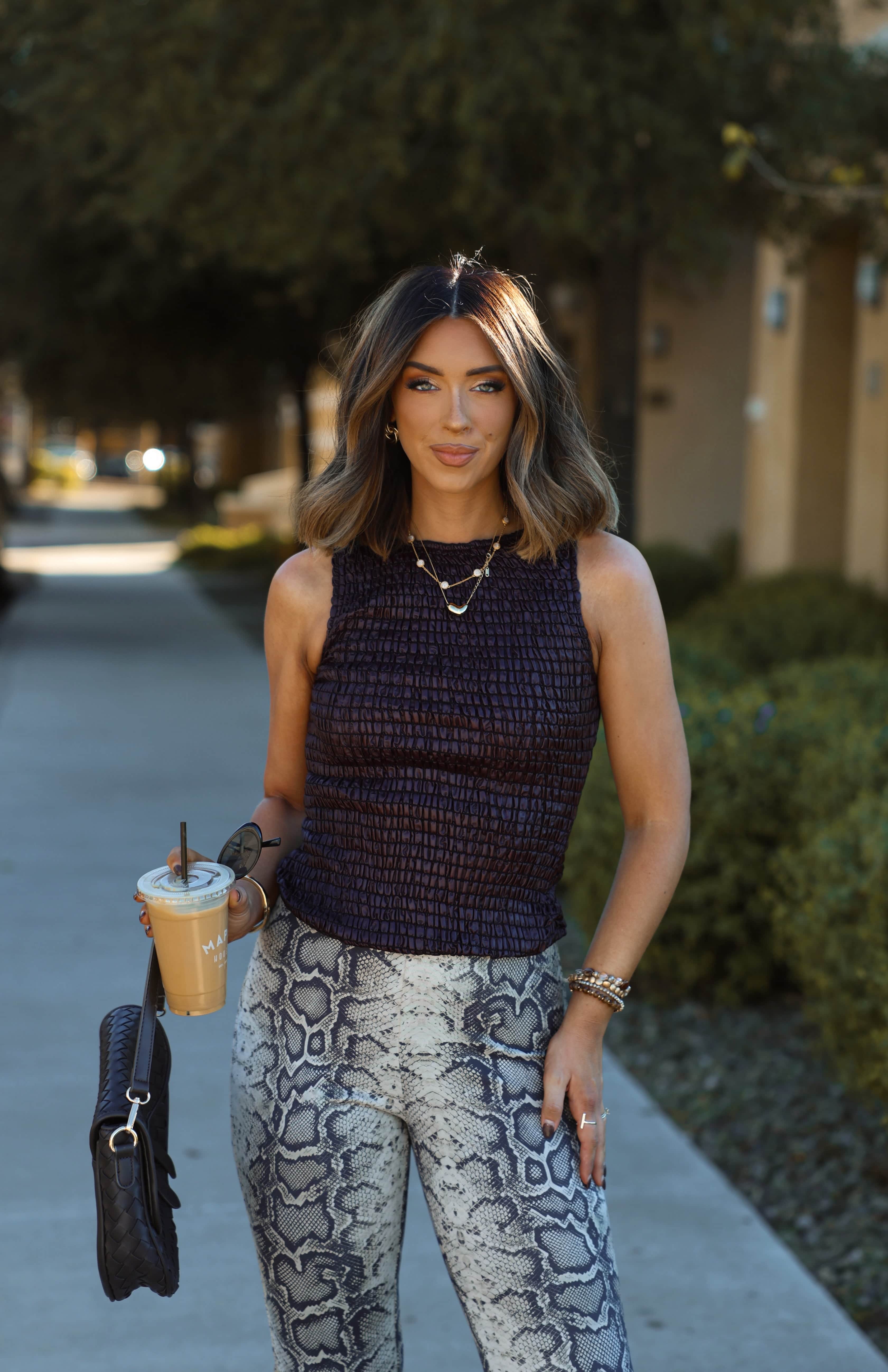 Wine Bubble Top