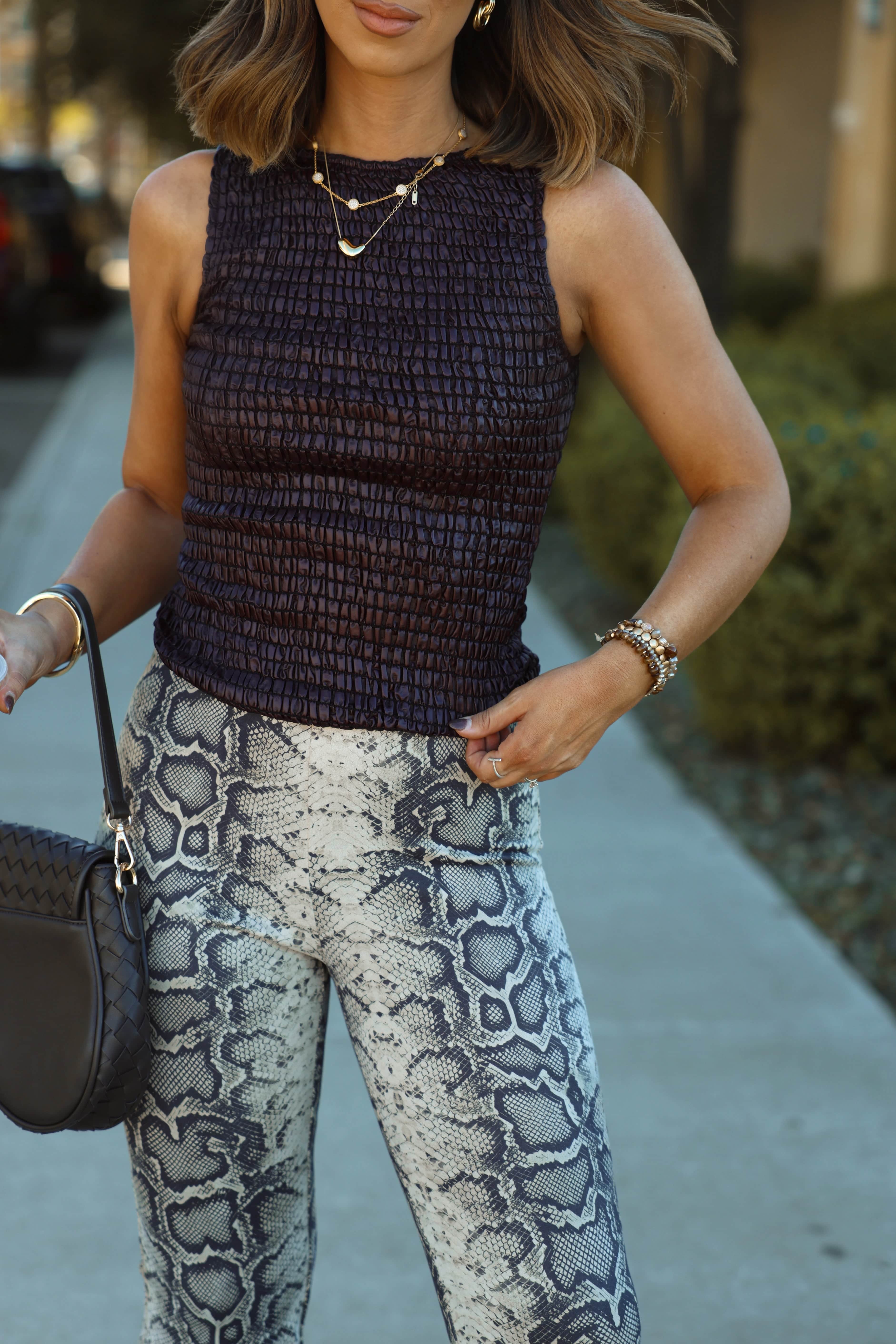 Wine Bubble Top