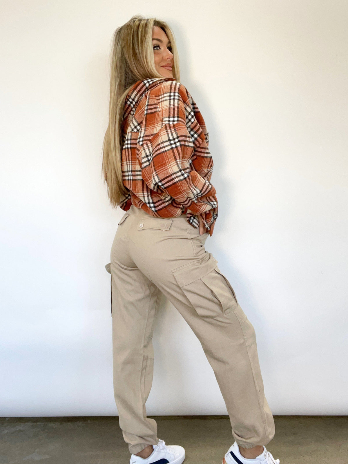 Another Level Cargo Pants Better Be