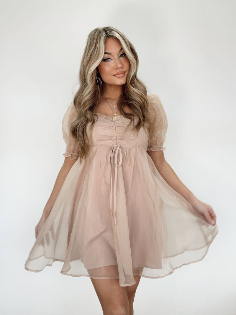 Aggregate 213+ baby doll dress images