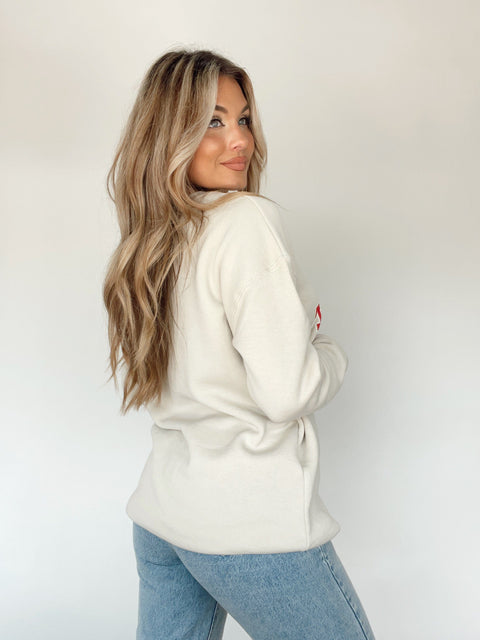 Nashville Graphic Sweatshirt – Lane 201